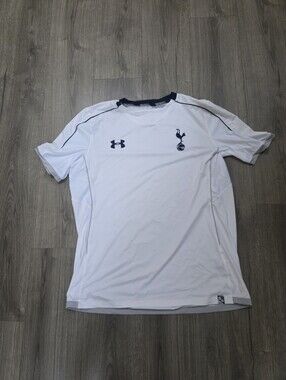 Under Armour Tottenham Hotspur Training Shirt Mens Size 2XL
